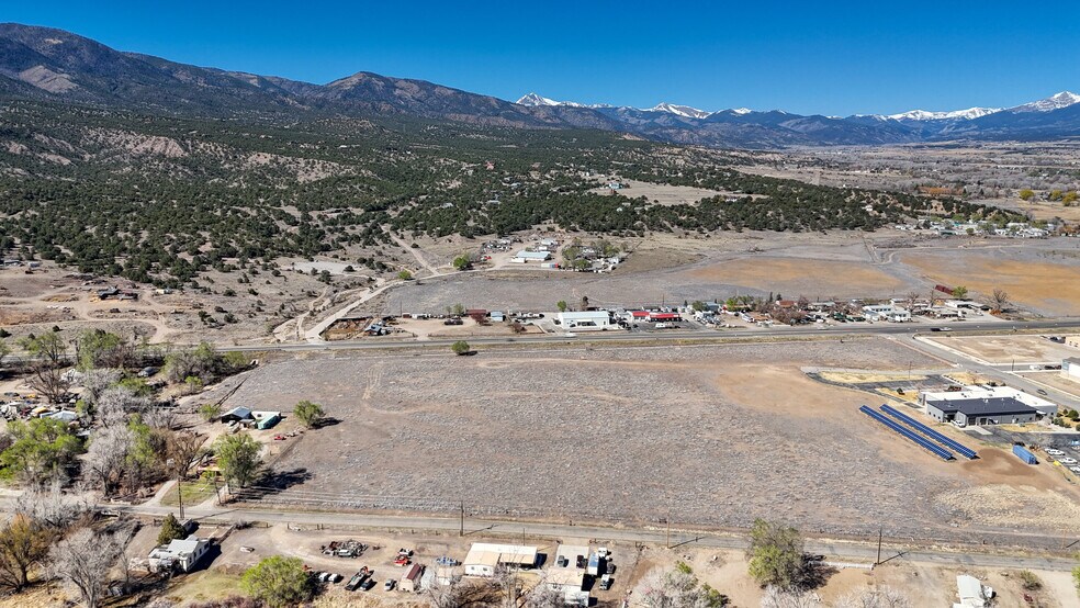 More Photos Of 000 Cleora Road, Salida Land For Sale