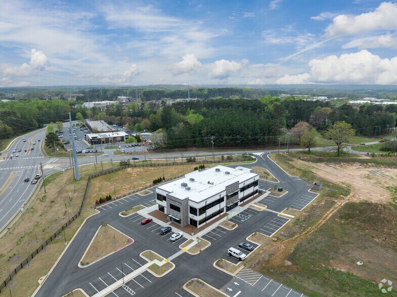 More Photos Of 2870 Ronald Reagan, Cumming Medical For Lease