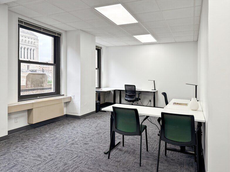 More Photos Of 320 N Meridian St, Indianapolis Coworking Space