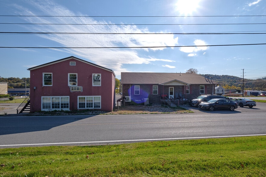 More Photos Of , Tazewell Multifamily For Sale