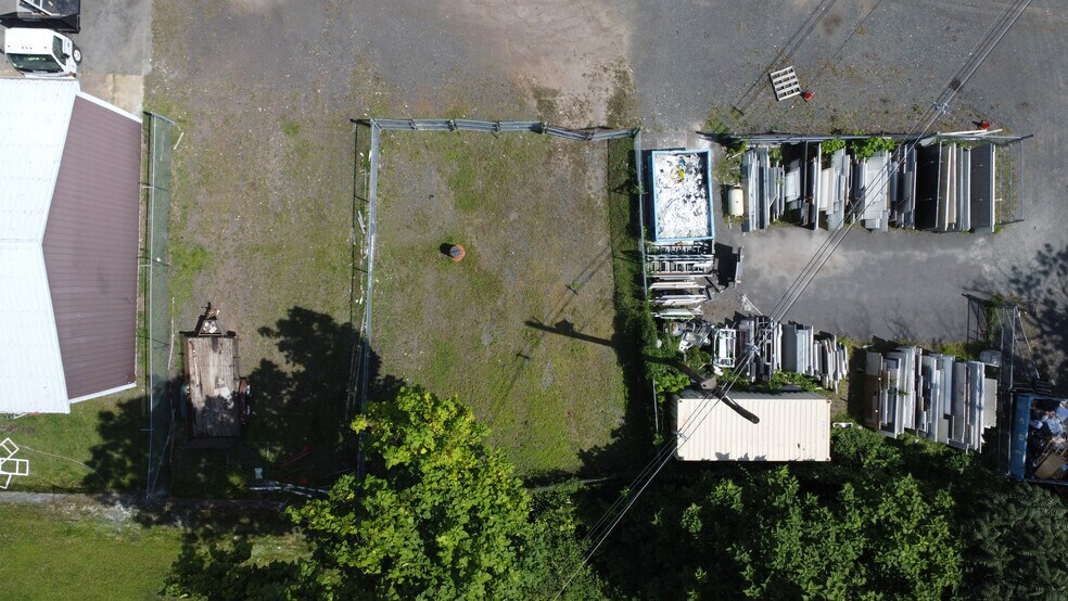 More Photos Of 100 W Main St, Bound Brook Warehouse For Lease