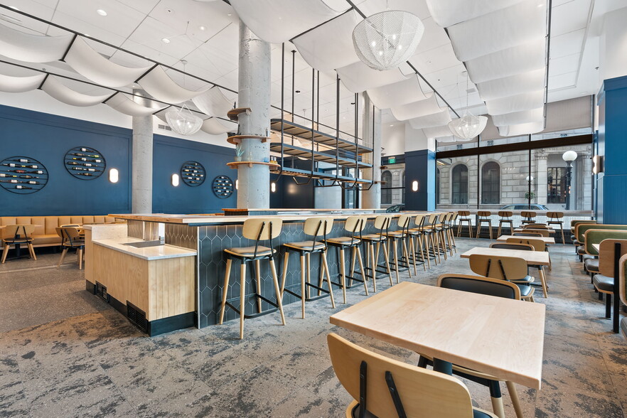 More Photos Of 360 Saint Peter St, Saint Paul Apartments For Lease