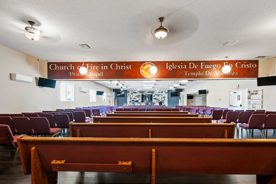 More Photos Of 12354 Mount Vernon Ave, Grand Terrace Religious Facility For Sale