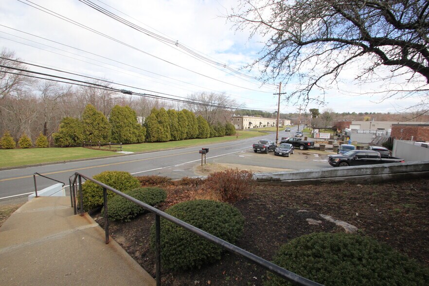 More Photos Of 66 Concord St, North Reading Light Distribution For Lease