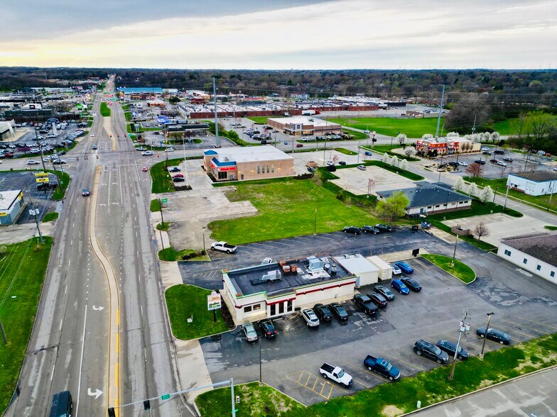 More Photos Of 640 Pershing, Decatur Land For Sale