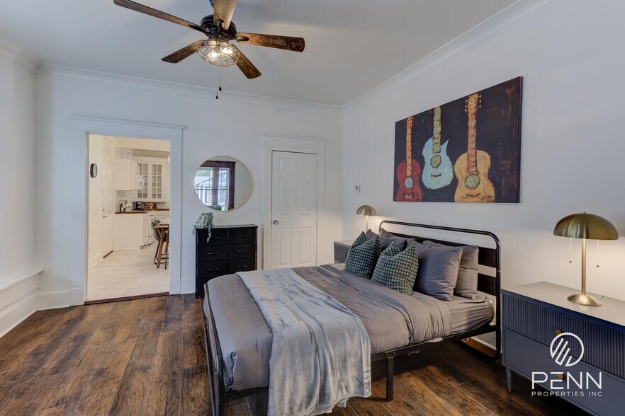 More Photos Of 2033 Young Ave, Memphis Multifamily For Sale