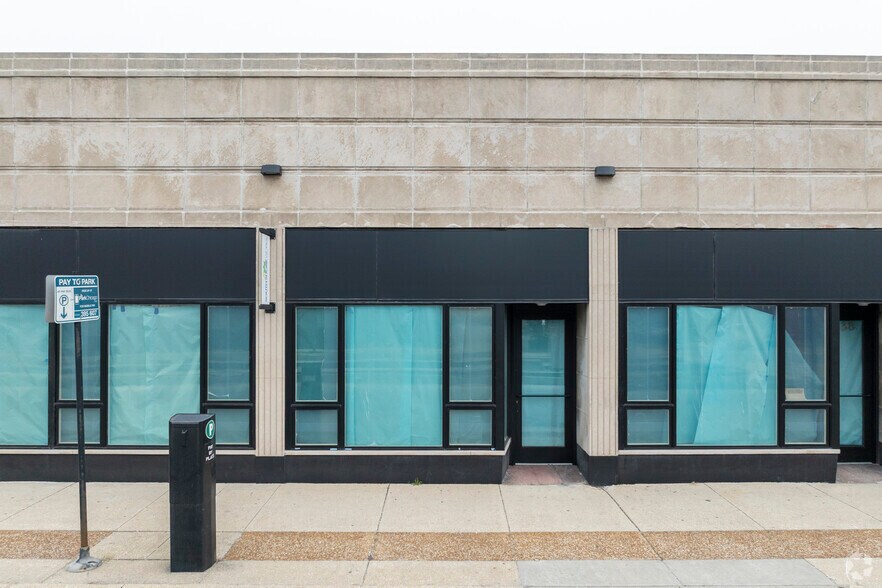 More Photos Of 1834-1840 E 71st St, Chicago Medical For Lease