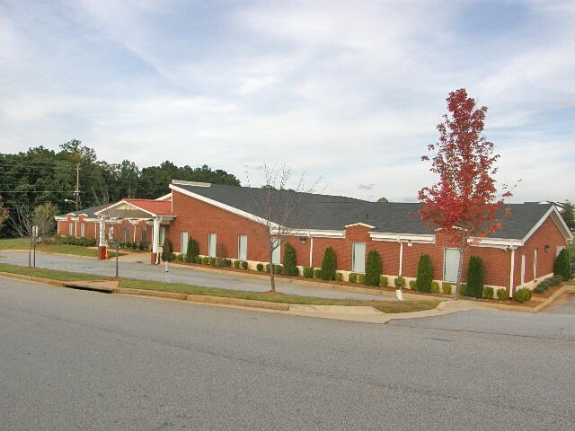Primary Photo Of 6544 Malone Rd, Douglasville Daycare Center For Sale