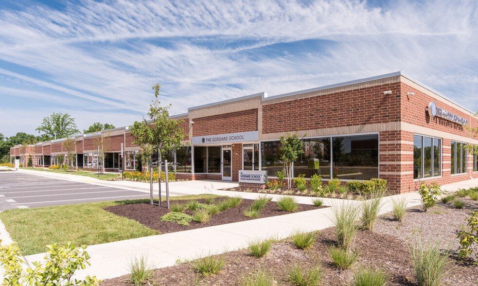 More Photos Of 11560 Crossroads Cir, Middle River Office For Lease