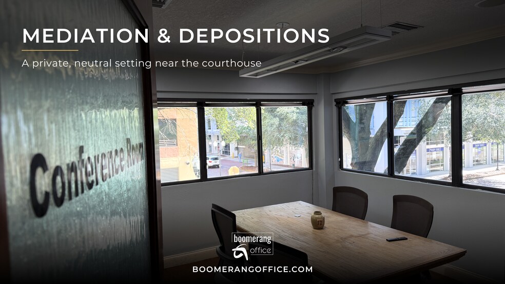 More Photos Of 350 E Pine St, Orlando Office For Lease