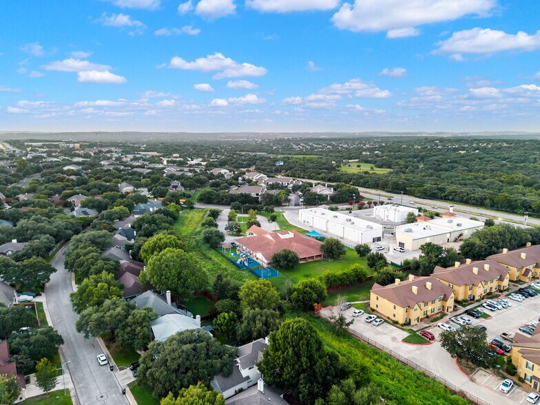 More Photos Of 10002 Camino Bandera, San Antonio Daycare Center For Sale