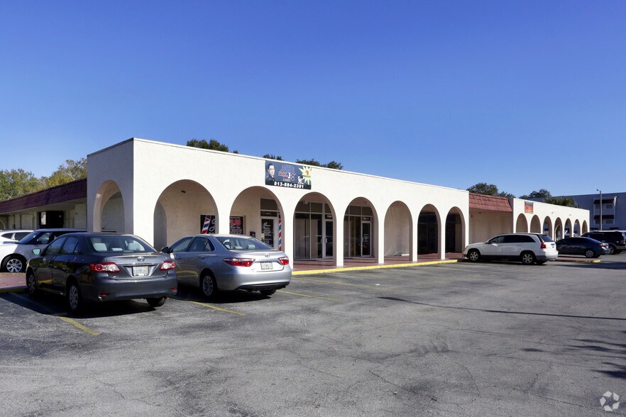 Primary Photo Of 7345 Jackson Springs Dr, Tampa Office For Lease