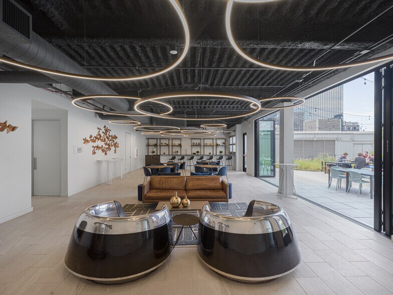 More Photos Of 1630 Welton St, Denver Coworking Space