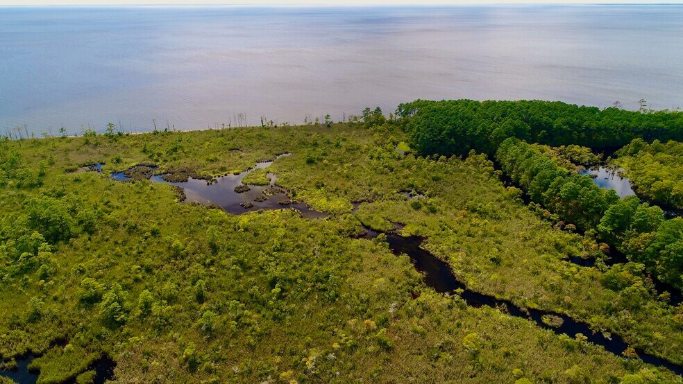More Photos Of 0 Side Lane, Powells Point Land For Sale