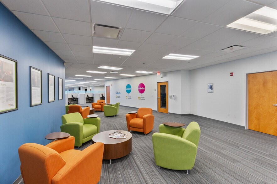 More Photos Of 1 Penn Center Blvd, Pittsburgh Unknown For Lease