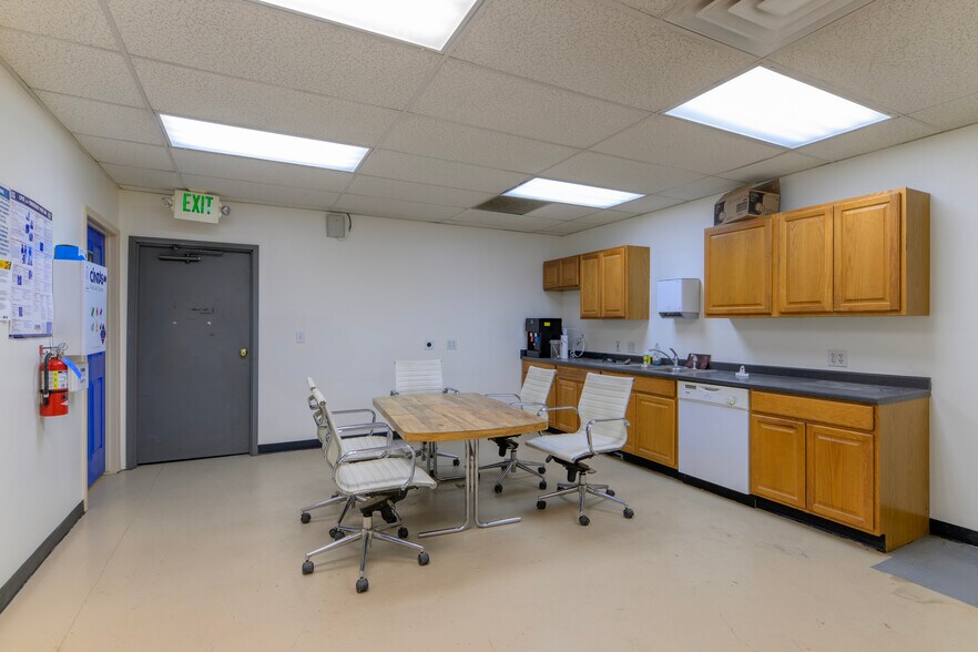 More Photos Of 23295 US Highway 85, La Salle Industrial For Sale