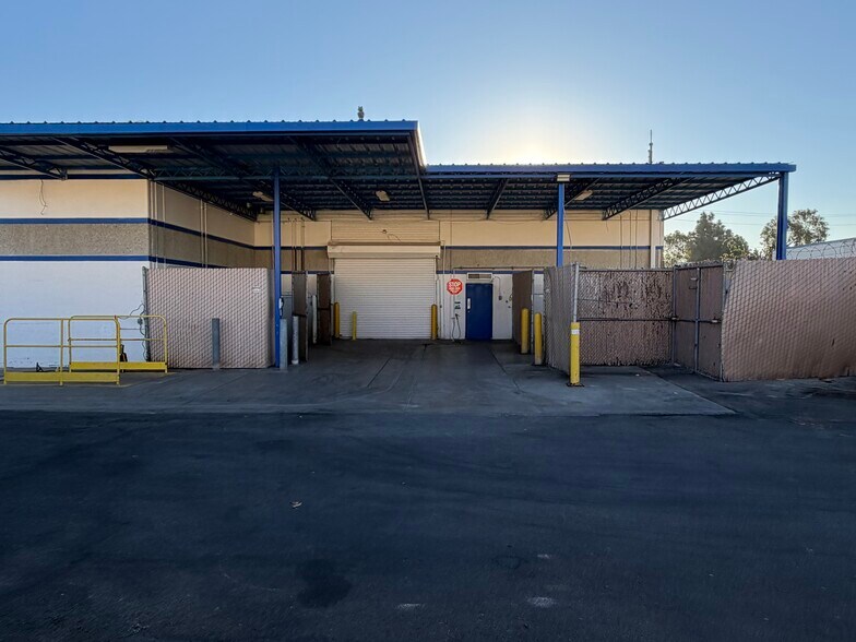 More Photos Of 2020 E 67th St, Los Angeles Food Processing For Lease