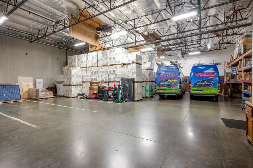 More Photos Of 9721 Kent St, Elk Grove Warehouse For Sale