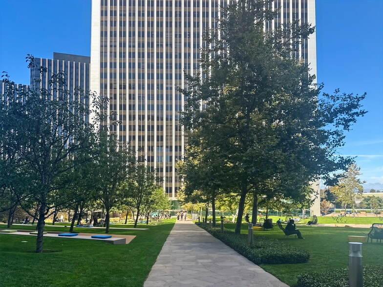 More Photos Of 2029 Century Park E, Los Angeles Coworking Space