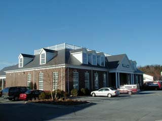 More Photos Of 7450 Lancaster Pike, Hockessin Office For Lease