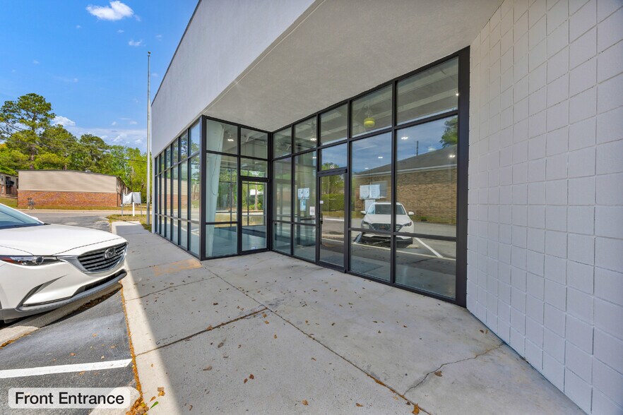 More Photos Of 220 Oneil Ct, Columbia Industrial For Sale