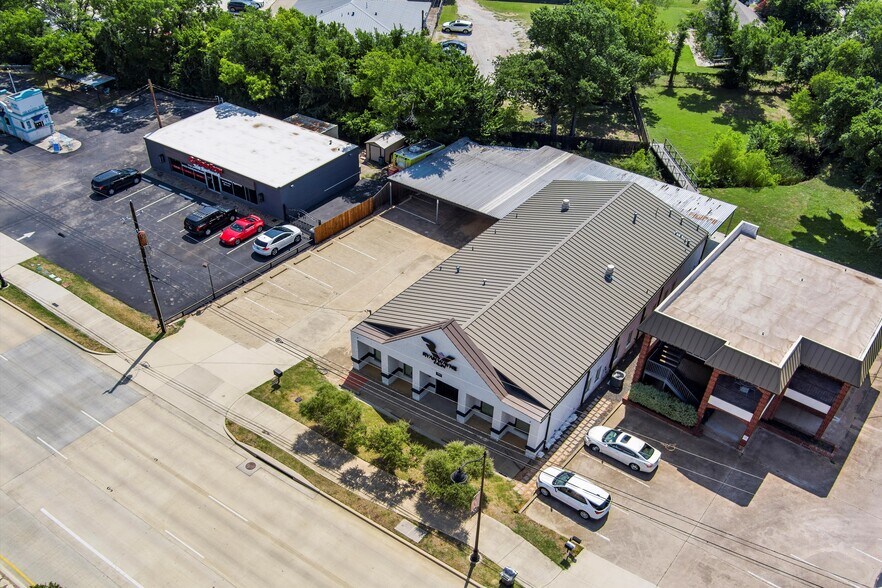 More Photos Of 5017 Colleyville Blvd, Colleyville Office For Sale
