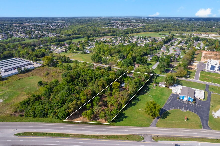 More Photos Of 3960 W Farm Road 148, Springfield Land For Sale