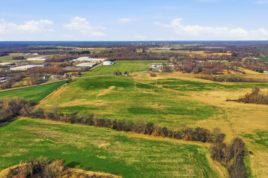 More Photos Of 0 Hwy 161, Springfield Land For Sale