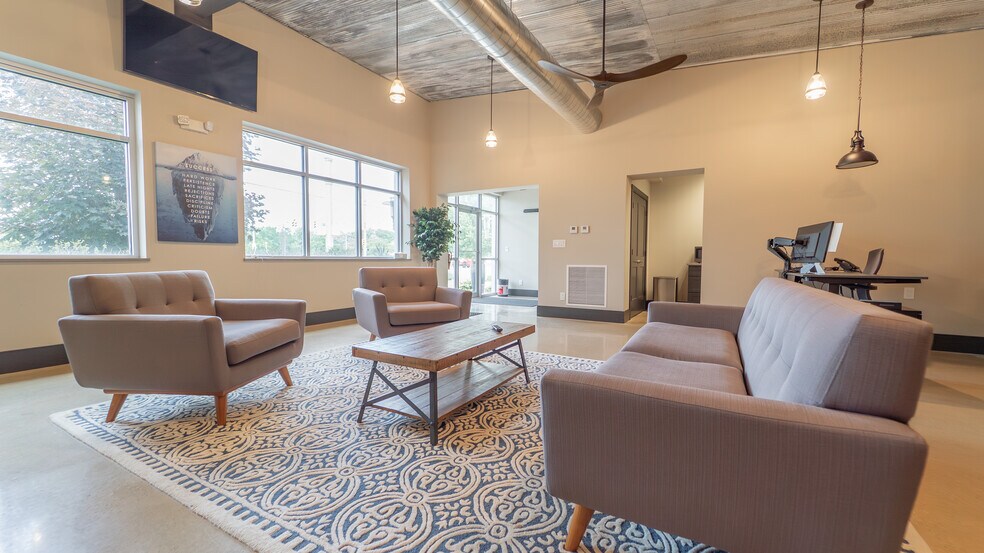 More Photos Of 9603 W 133rd Ave, Cedar Lake Office For Sale