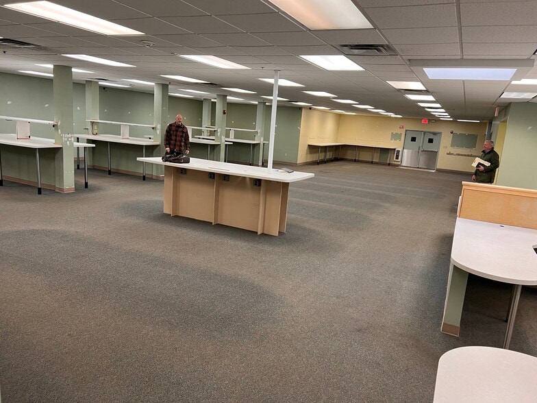 More Photos Of 2355 Union Rd, Cheektowaga Medical For Lease