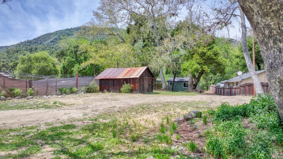More Photos Of 18842 Cachagua rd, Carmel Valley Multifamily For Sale