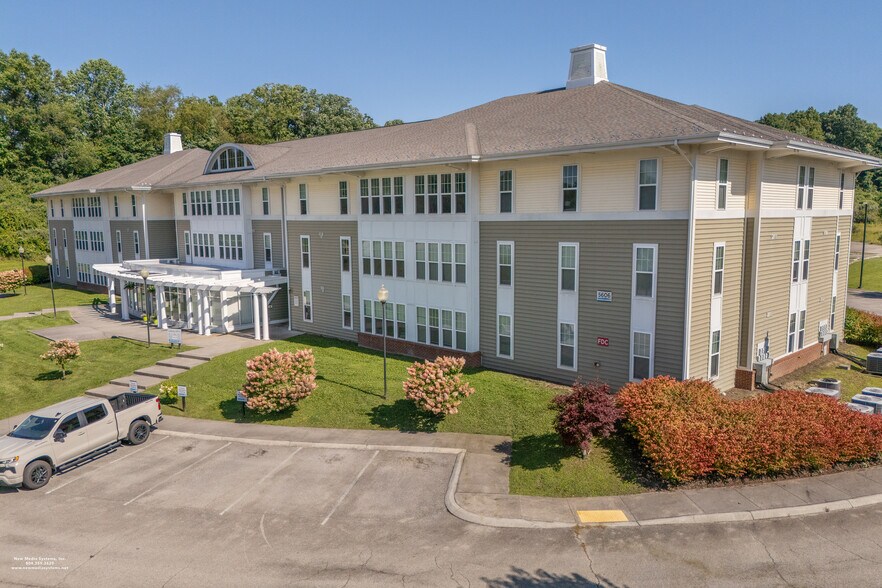 More Photos Of 5606 Campus Ridge Dr, Wise Multifamily For Sale