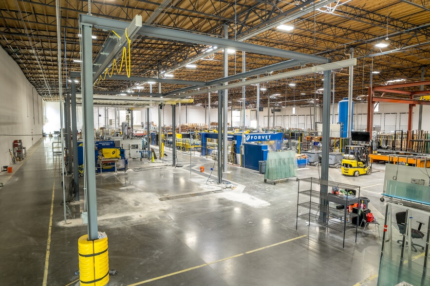 More Photos Of 385 Cabela Dr, Verdi Distribution For Lease