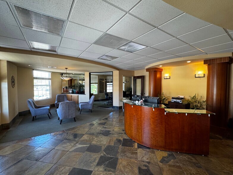 More Photos Of 2391 The Alameda, Santa Clara Office For Lease