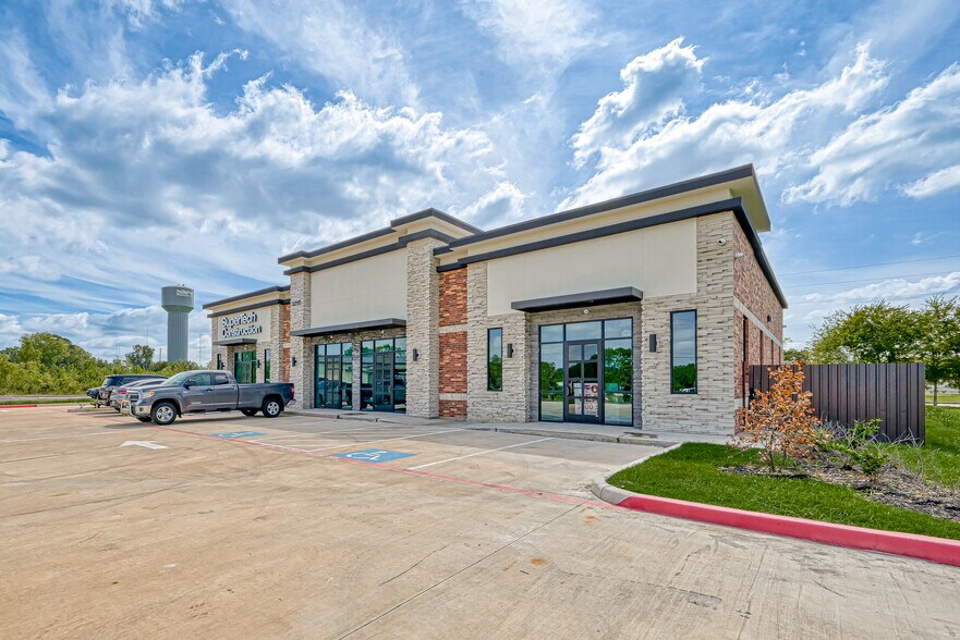 Primary Photo Of 3717 5th, Stafford General Retail For Lease