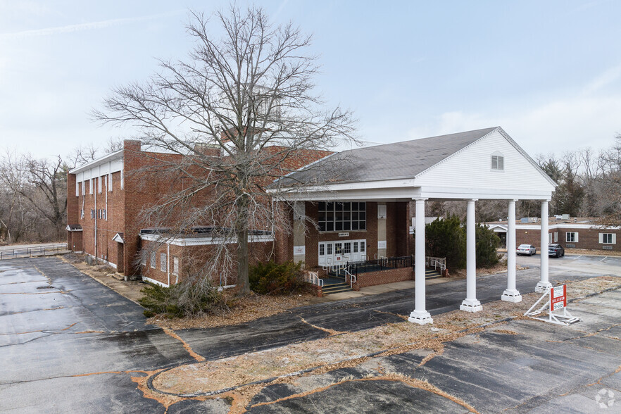 Primary Photo Of 29 N 64th St, Belleville Office Residential For Sale