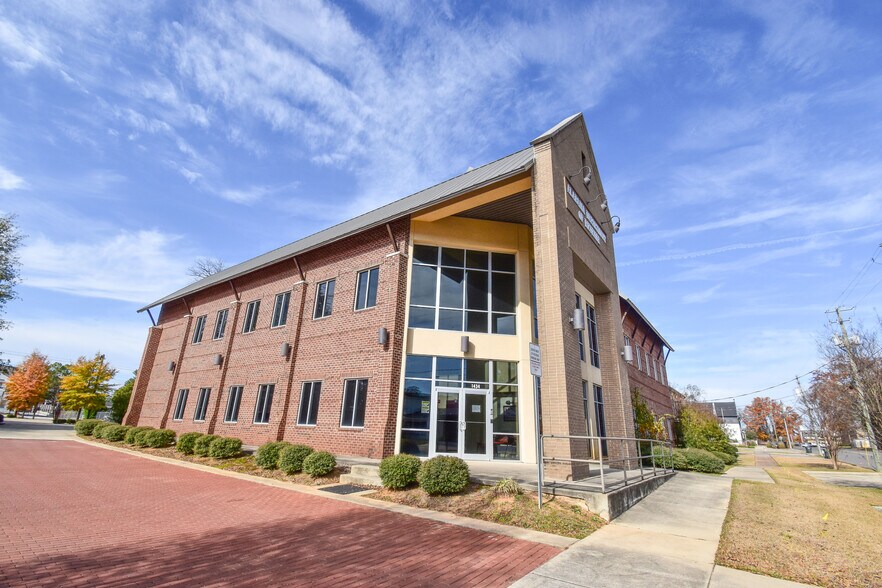 More Photos Of 1434 22nd Ave, Tuscaloosa Office For Sale
