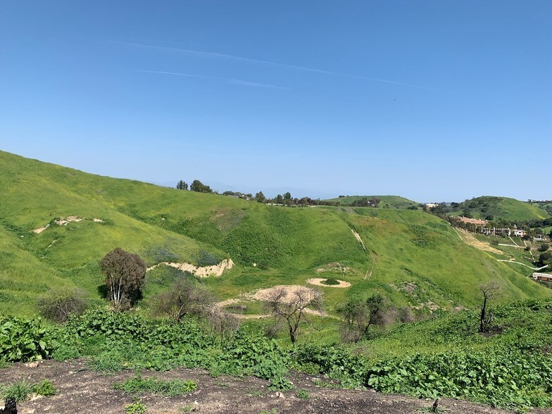 More Photos Of 25201 Mureau Rd, Hidden Hills Land For Sale