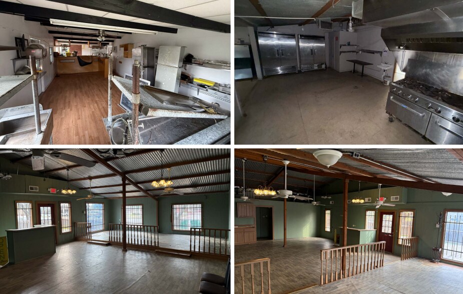More Photos Of 313 N Main St, Elgin Restaurant For Lease