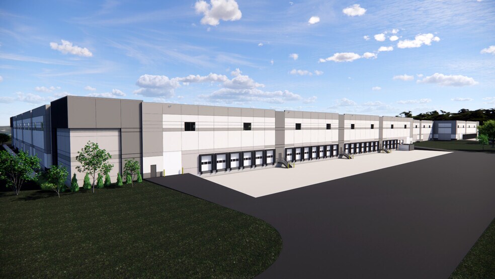 More Photos Of 10000 S Ridgeview Dr, Oak Creek Manufacturing For Lease