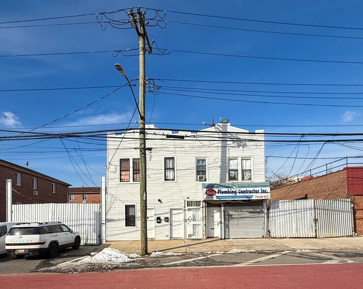 More Photos Of 10211 Glenwood Rd, Brooklyn Apartments For Sale