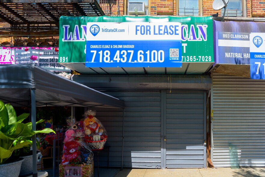 More Photos Of 891 Clarkson Ave, Brooklyn Flex For Lease