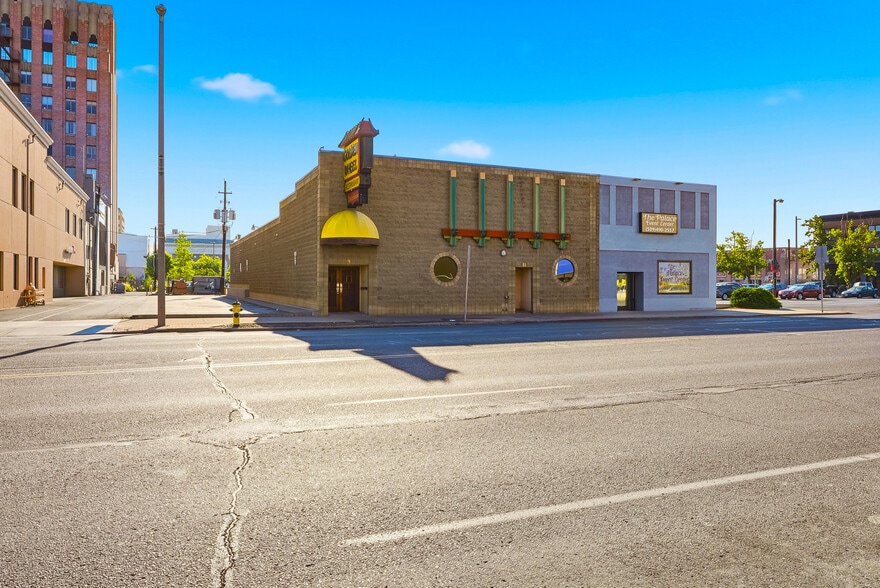 More Photos Of 9 S 1st St, Yakima Restaurant For Sale