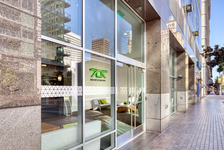 Primary Photo Of 707 Broadway, San Diego Office For Lease