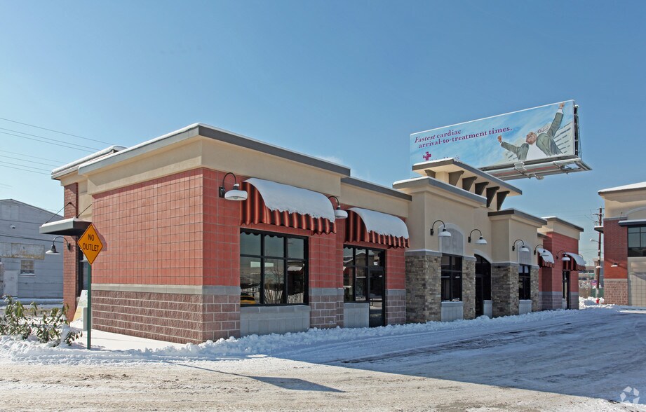 Primary Photo Of 1605 E 2nd St, Reno Unknown For Lease