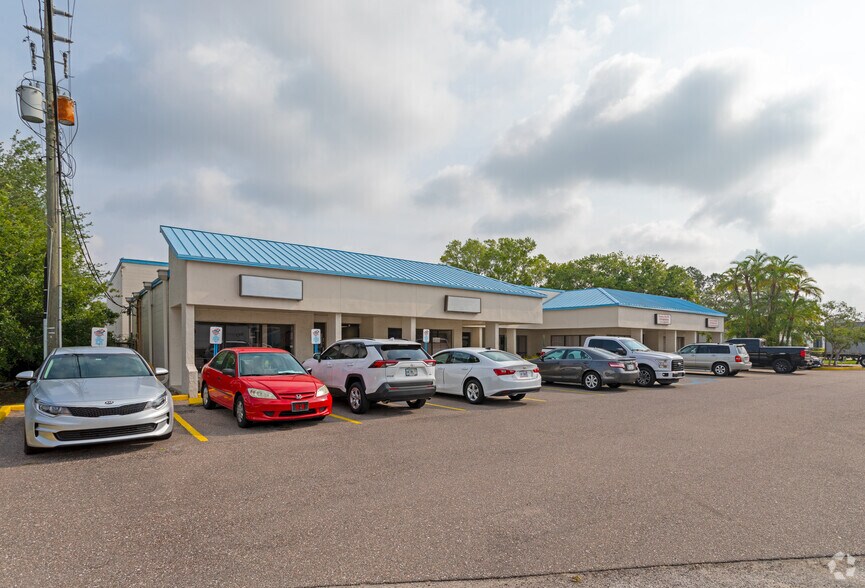 More Photos Of 5015 W Waters Ave, Tampa General Retail For Lease