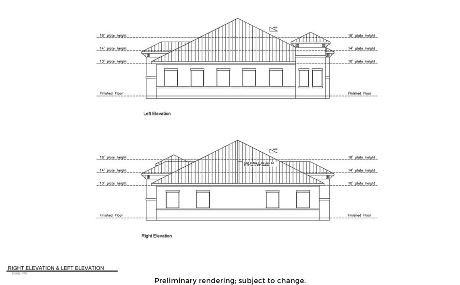 More Photos Of 3700 Louetta Rd, Spring Office For Sale