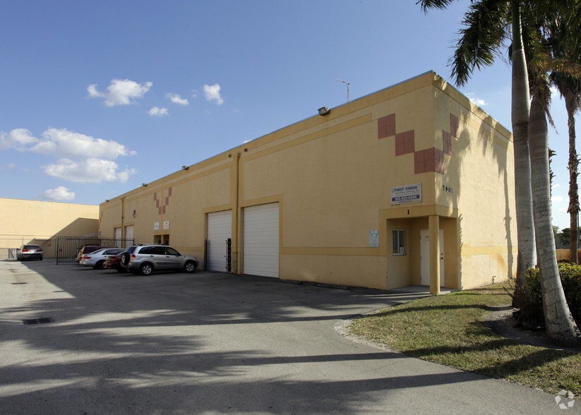 Primary Photo Of 7901 W 25th Ave, Miami Lakes Warehouse For Lease