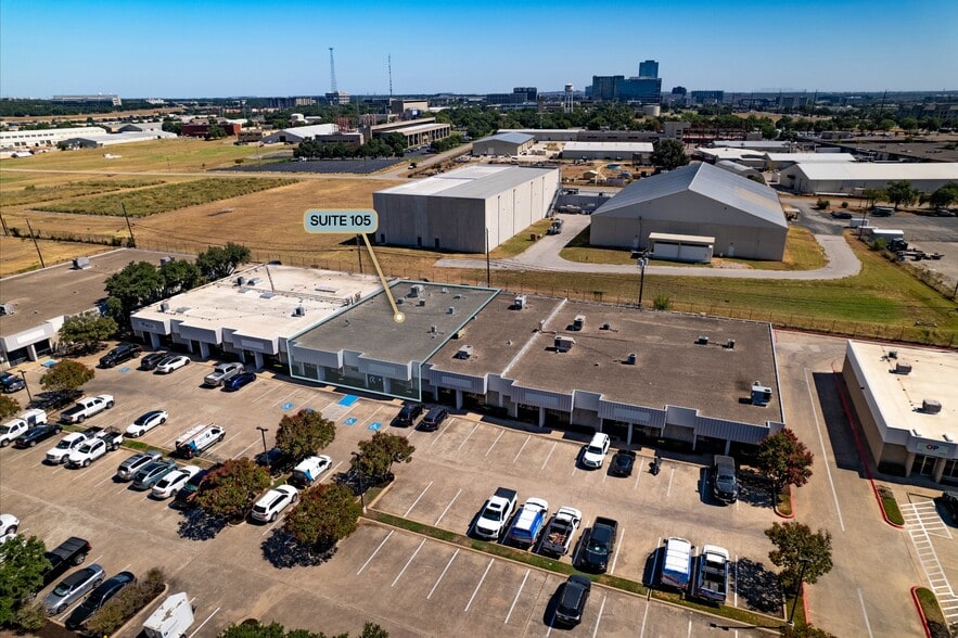 More Photos Of 3006 Longhorn Blvd, Austin Warehouse For Lease