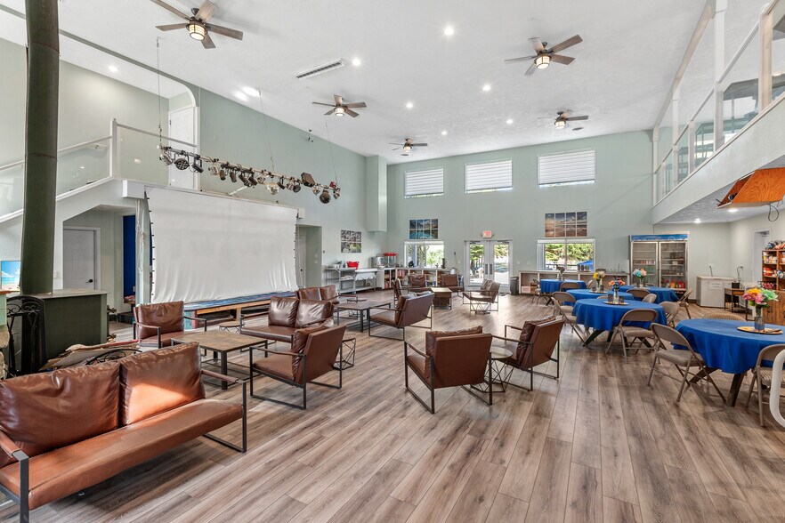 More Photos Of 30400 S Sunray Trl, Worley Lodge Meeting Hall For Sale